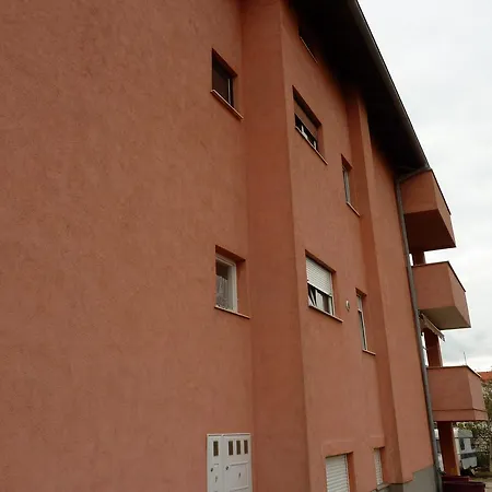 Apartman Klovica X Zadar