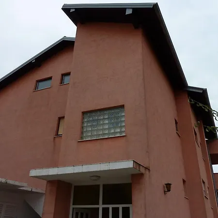 Apartman Klovica X Zadar