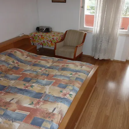 Klovica X Apartman Zadar