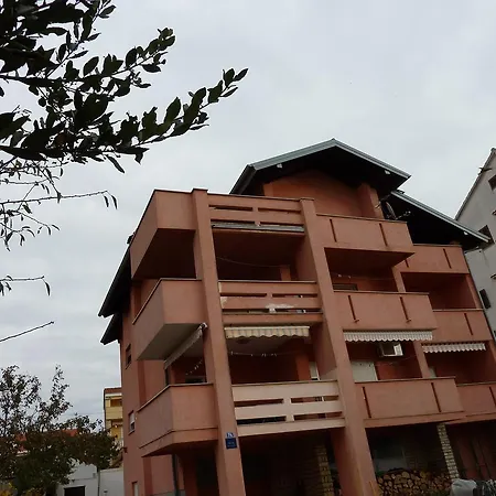 Apartman Klovica X