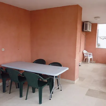Klovica X Apartman