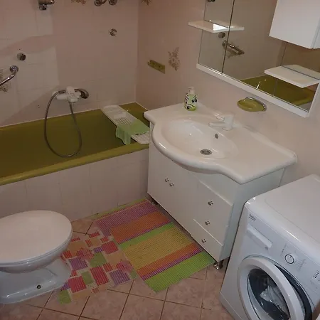 Apartman Klovica X