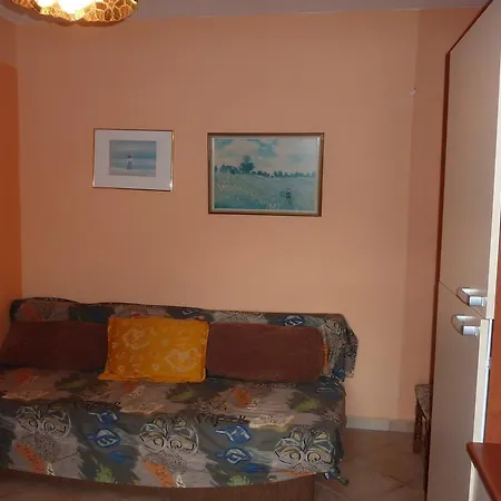 Apartman Klovica X *