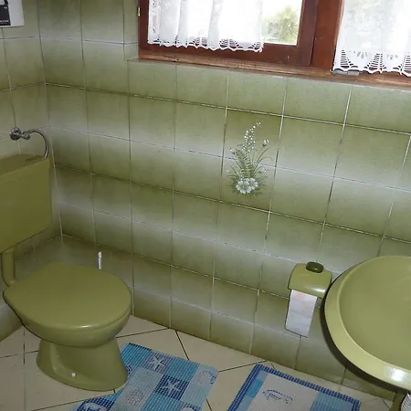 Apartman Klovica X *