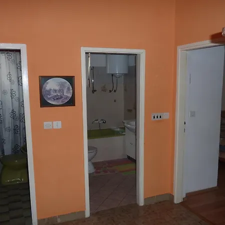 Klovica X Apartman
